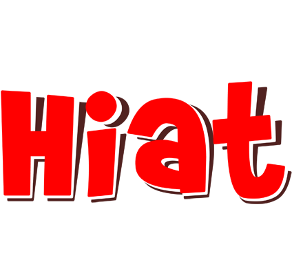 Hiat basket logo