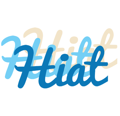 Hiat breeze logo
