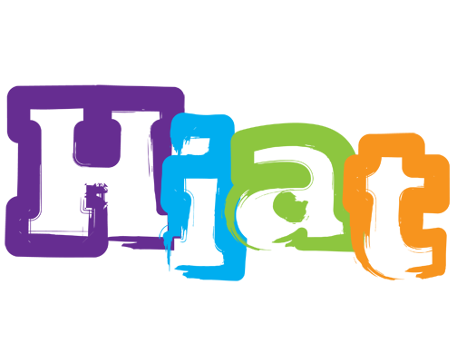 Hiat casino logo