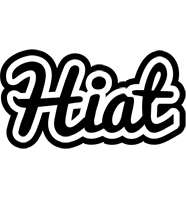 Hiat chess logo