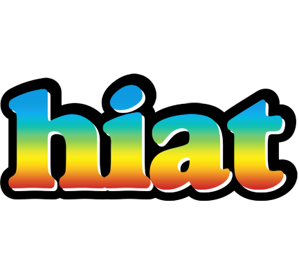 Hiat color logo