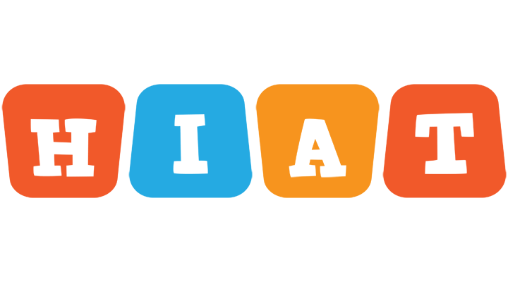 Hiat comics logo