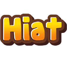 Hiat cookies logo