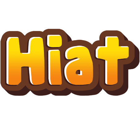Hiat cookies logo