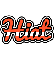 Hiat denmark logo