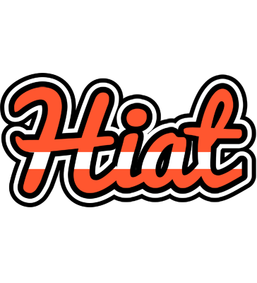 Hiat denmark logo