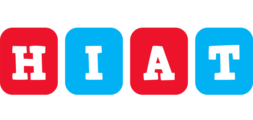 Hiat diesel logo