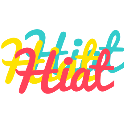 Hiat disco logo