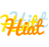 Hiat energy logo