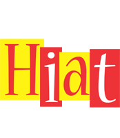 Hiat errors logo