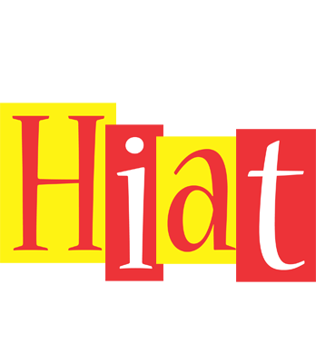 Hiat errors logo