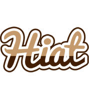 Hiat exclusive logo