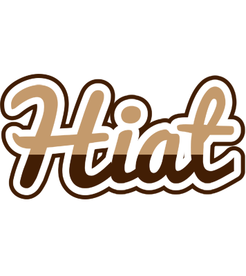 Hiat exclusive logo