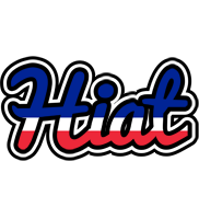 Hiat france logo