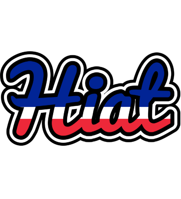 Hiat france logo