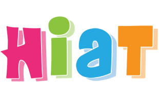 Hiat friday logo