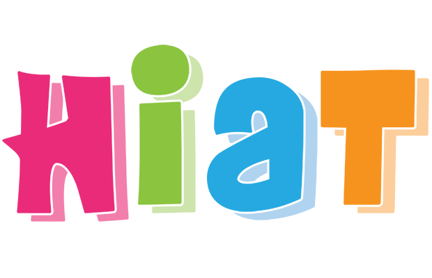 Hiat friday logo