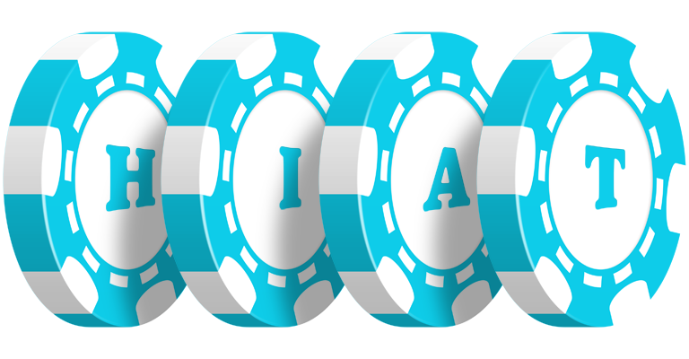 Hiat funbet logo