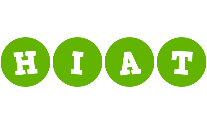 Hiat games logo