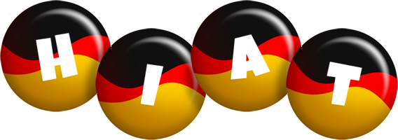 Hiat german logo