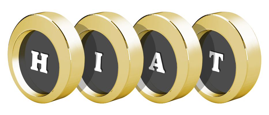 Hiat gold logo