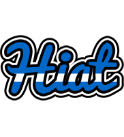 Hiat greece logo