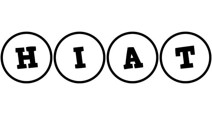Hiat handy logo