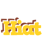 Hiat hotcup logo