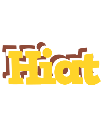 Hiat hotcup logo