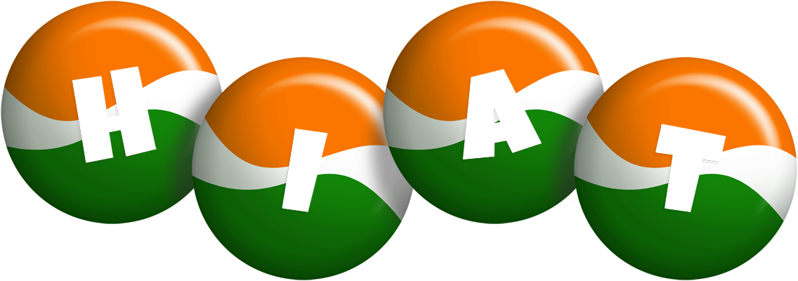 Hiat india logo
