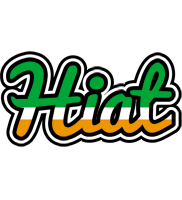 Hiat ireland logo