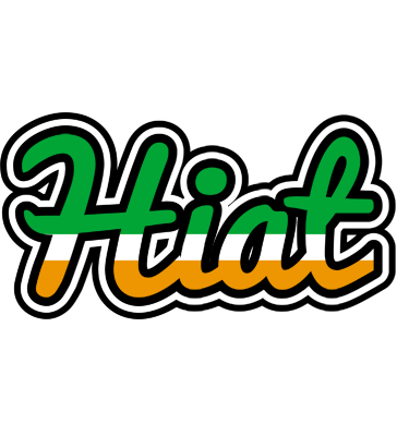 Hiat ireland logo