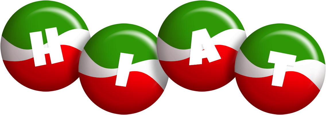Hiat italy logo