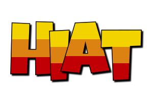 Hiat jungle logo