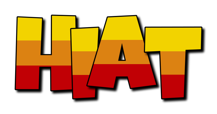Hiat jungle logo