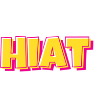 Hiat kaboom logo