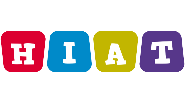 Hiat kiddo logo