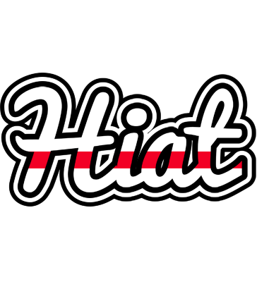 Hiat kingdom logo