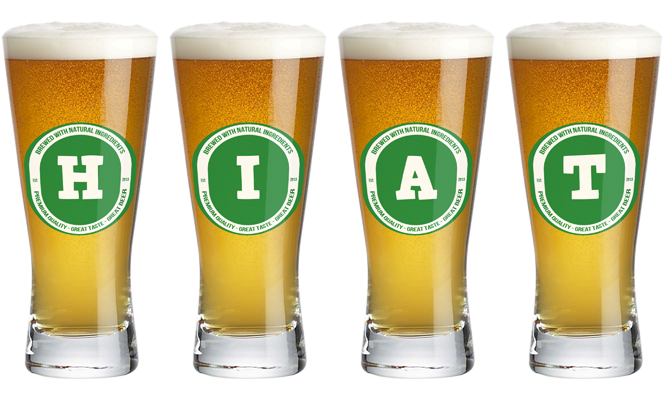 Hiat lager logo