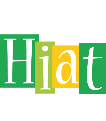 Hiat lemonade logo