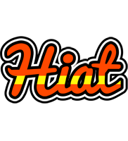 Hiat madrid logo