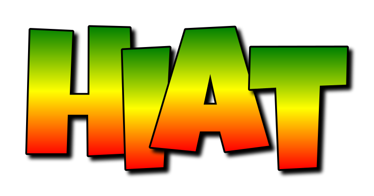 Hiat mango logo