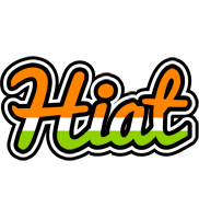 Hiat mumbai logo