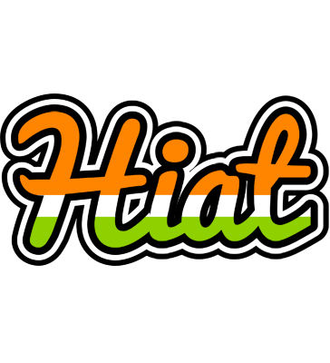 Hiat mumbai logo