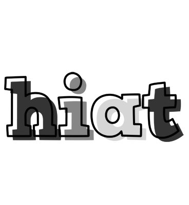 Hiat night logo