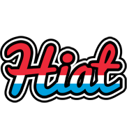 Hiat norway logo