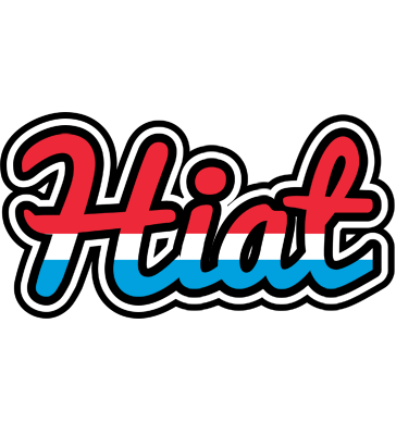 Hiat norway logo