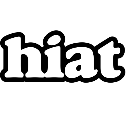 Hiat panda logo