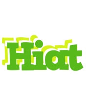 Hiat picnic logo