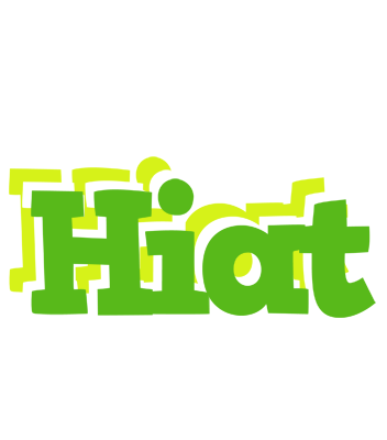 Hiat picnic logo